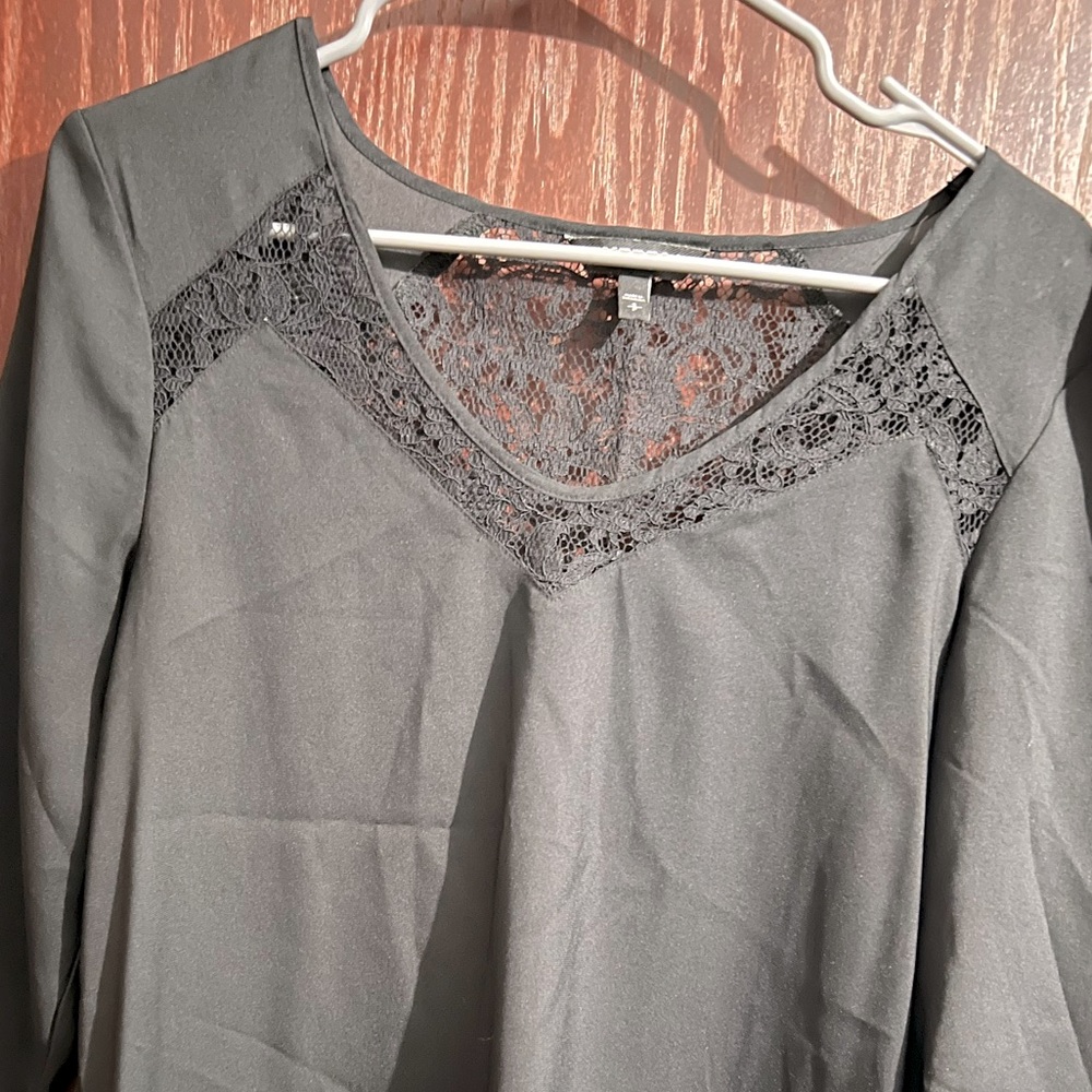 Express blouse